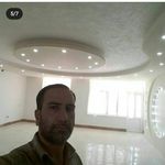 نقاشی ساختمان پاتریس