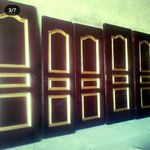 نقاشی ساختمان پاتریس