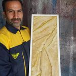 نقاشی ساختمان پاتریس