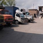 خدمات حمل و نقل مازندبار