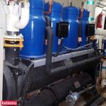 تهران تاسیسات