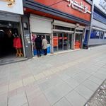 بانک شهر شعبه ۲۲ بهمن