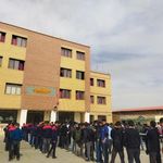 هنرستان علی نورانی پور