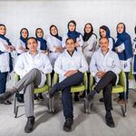 آزمایشگاه دکتر قاضی سعیدی