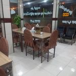 رستوران بلوار
