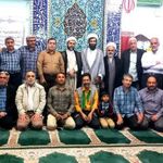 مسجد انصار المهدی (عج)