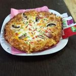 باغ و رستوران فانوس