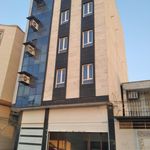 مجتمع مسکونی آفاق ۳
