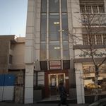 دکتر بهزاد فراهانی