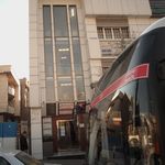 دکتر بهزاد فراهانی