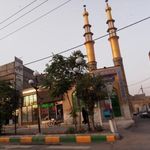 مسجد صاحب الزمان  