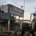 شرکت مسافربری اریا رو