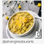 رستوران جهانگیری