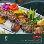 رستوران جهانگیری