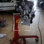 تعمیرگاه خودروهای چینی