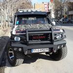 سازه نوين البرز