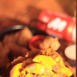 فست فود خارگ