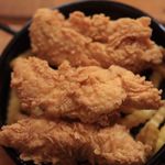 فست فود خارگ