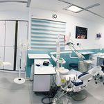 درمانگاه دندانپزشکی شبانه روزی مرکزی