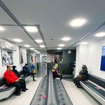 درمانگاه دندانپزشکی شبانه روزی مرکزی