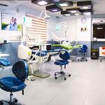 درمانگاه دندانپزشکی شبانه روزی مرکزی