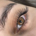 خدمات تخصصی اکستنشن مژه