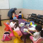 کانون فرهنگی حُسن یوسف،آموزش کودک،نوجوان