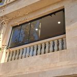 خدمات شیشه علیزاده