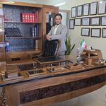 وکیل دکتر محمد علی احمدی پور