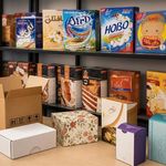 طراحی و تولید انواع جعبه و کارتن بهتاپک