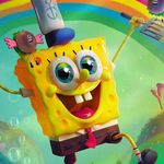 فست فود باب اسفنجی پرند آپاچی