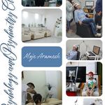 کلینیک روانشناسی و روانپزشکی موج آرامش