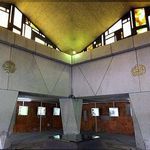 باغ موزه نادری (آرامگاه نادر شاه افشار )