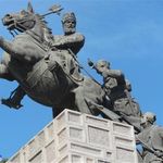 باغ موزه نادری (آرامگاه نادر شاه افشار )