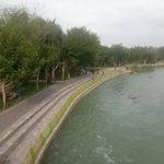 پارک ساحلی زرین شهر