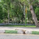 پارک ساحلی زرین شهر
