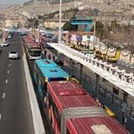 مرکز واکسیناسیون کرونا دانشگاه آزاد واحد علوم و تحقیقات