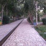 پارک ساحلی زرین شهر