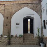 هتل سنتی عمارت اجلال