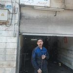 خدمات اتومبیل رضا