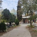 حسینیه مرحوم آقا رضا