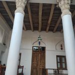 هتل سنتی عمارت اجلال