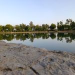 پارک ساحلی زرین شهر