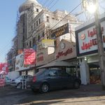 سفره خانه ی سنتی حبیب