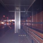 ایستگاه اتوبوس وحدت 3