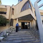 درمانگاه فرهنگیان