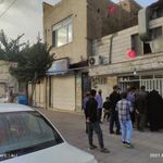 نانوایی بربری