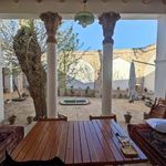 هتل سنتی عمارت اجلال