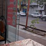 قهوه خانه