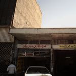 صافکاری نقاشی بدون رنگ سوپرتکنیک 